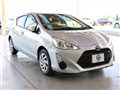 2015 Toyota AQUA