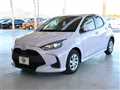2020 Toyota Yaris