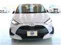 2020 Toyota Yaris