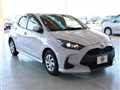 2020 Toyota Yaris