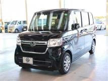 2021 Honda N BOX