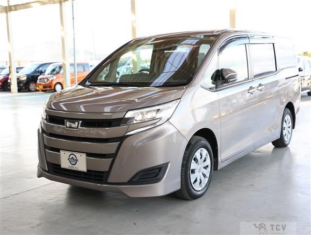 2020 Toyota Noah