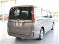 2020 Toyota Noah