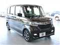 2018 Honda N BOX