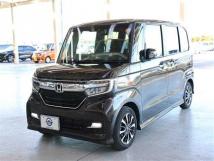 2018 Honda N BOX
