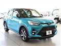 2024 Toyota Raize
