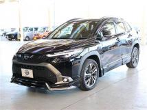 2023 Toyota CorollaCross