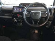 2022 Daihatsu Tanto Custom