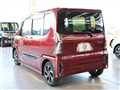 2022 Daihatsu Tanto Custom