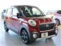 2016 Daihatsu Cast