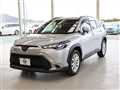 2024 Toyota CorollaCross