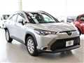 2024 Toyota CorollaCross