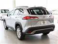 2024 Toyota CorollaCross