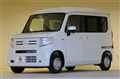 2025 Honda N-VAN