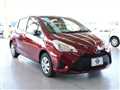 2017 Toyota Vitz