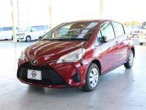 2017 Toyota Vitz