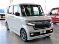 2022 Honda N BOX