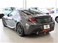 2022 Subaru BRZ