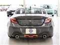 2022 Subaru BRZ
