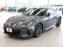 2022 Subaru BRZ