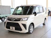 2021 Toyota Roomy