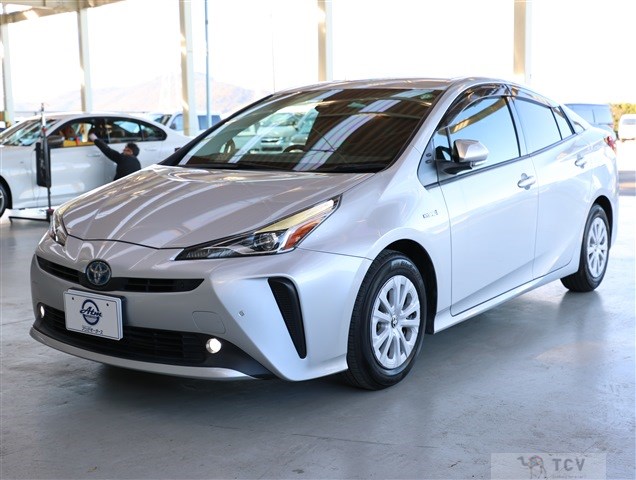 2019 Toyota Prius