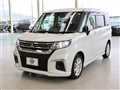 2023 Mitsubishi Delica D2