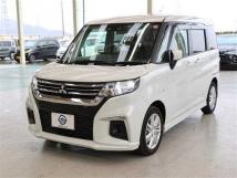 2023 Mitsubishi Delica D2