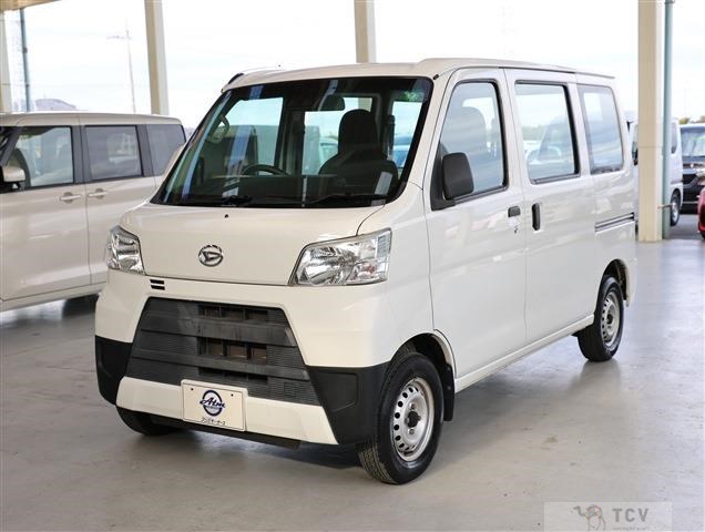 2019 Daihatsu Hijet Cargo