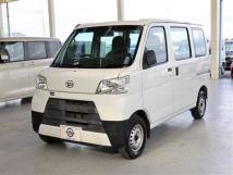 2019 Daihatsu Hijet Cargo