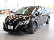 2021 Nissan Note