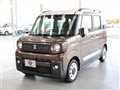 2023 Suzuki Spacia
