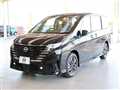 2025 Nissan Serena