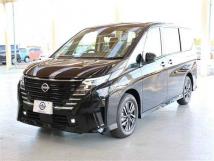 2025 Nissan Serena