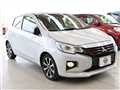 2022 Mitsubishi Mirage