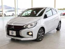 2022 Mitsubishi Mirage