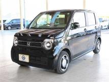 2023 Honda N-WGN