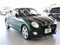 2022 Daihatsu Copen