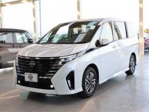 2025 Nissan Serena