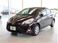 2018 Toyota Vitz