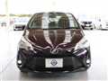 2018 Toyota Vitz