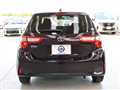 2018 Toyota Vitz