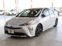 2020 Toyota Prius