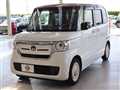 2019 Honda N BOX
