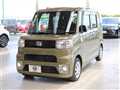 2020 Daihatsu WAKE