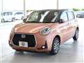 2019 Daihatsu Boon