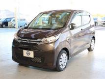 2021 Mitsubishi eK Wagon