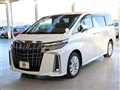 2020 Toyota Alphard