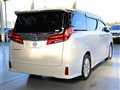 2020 Toyota Alphard