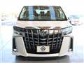 2020 Toyota Alphard